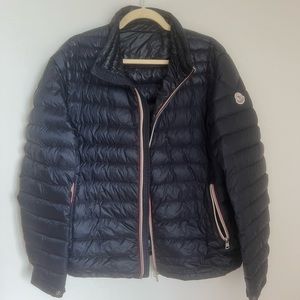 Moncler Puffer